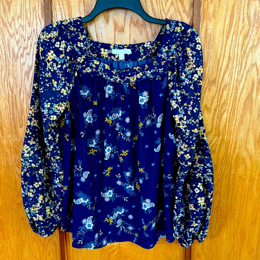 Lauren Conrad blouse